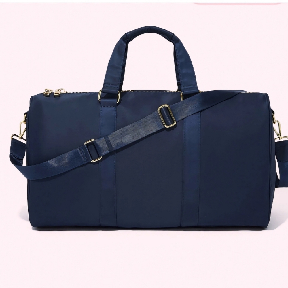 Stoney Clover Lane Classic Duffle